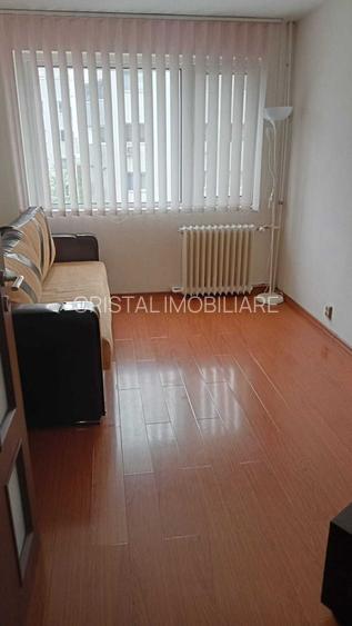 Închiriere Apartament 3 camere, renovat, mobilat/utilat, etaj 9, Camil Ressu - 8