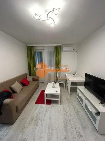 Apartament 2 Camere Gara de Nord Apartament 2 Camere Gara de Nord