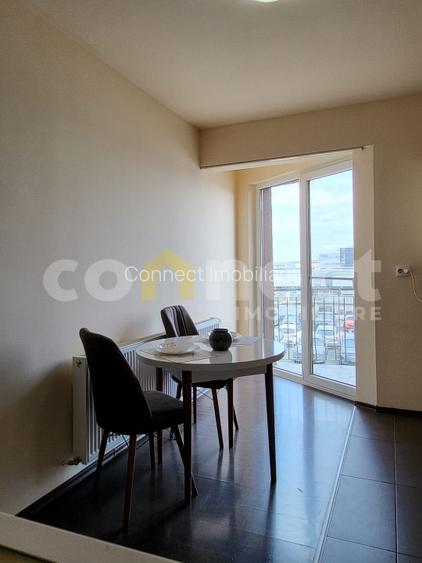 Apartament de închiriat | SU 55 mp | 2 camere | Calea Turzii - 13