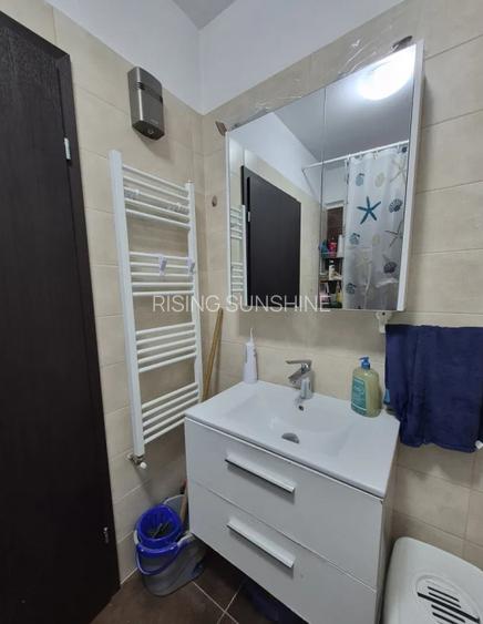 2 camere | decomandat | centrala proprie | bloc nou | Valea Doftanei - 10