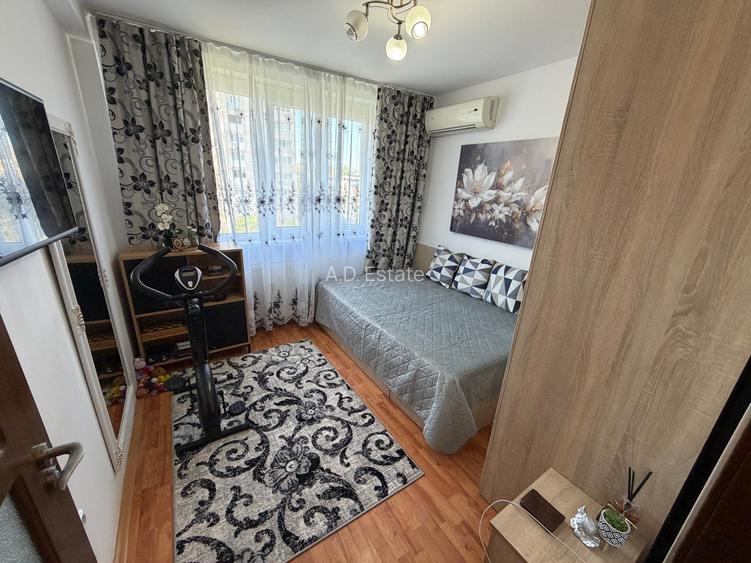 Titan 3 Camere 70 Mp Bloc Caramida Reabilitat 15 Min Metrou - 9