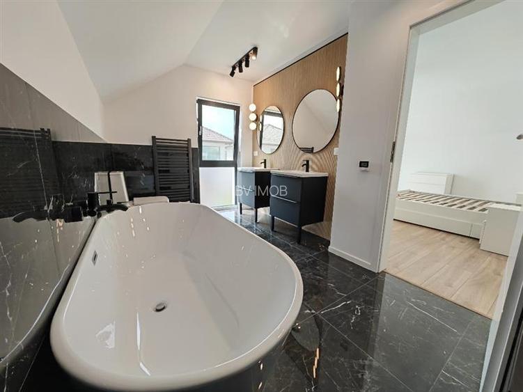 Inchiriem Casa Individuala, 4 Camere, Moderna, Ghimbav - 21