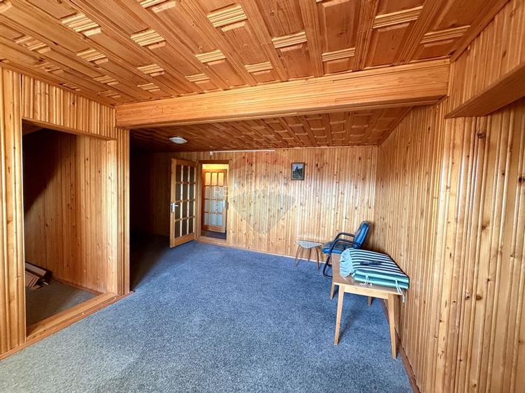 Casă / Vilă 8 camare cartier Beverly Hills Sanmartin - 35