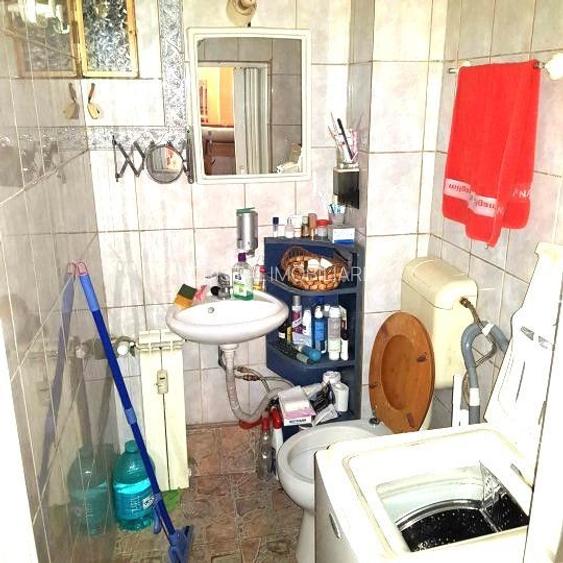Vanzare Apartament 3 Camere Stradal pe Bd Nerva Traian - 11