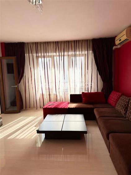 APARTAMENT 3 CAMERE DE INCHIRIAT NERVA TRAIAN UNIRII - 2
