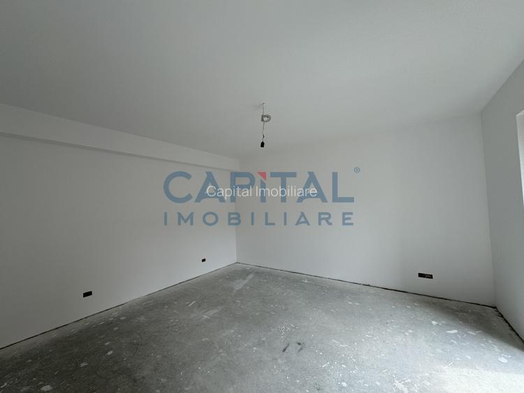 (A04) Apartament 3 camere -ETAJ 1 -Suprafata utila 106,6 - 5