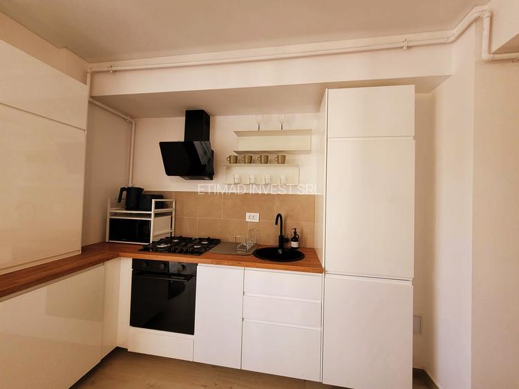 Meraki Resort Mamaia Nord  -apartament premium - acces piscina - termen lung - 13