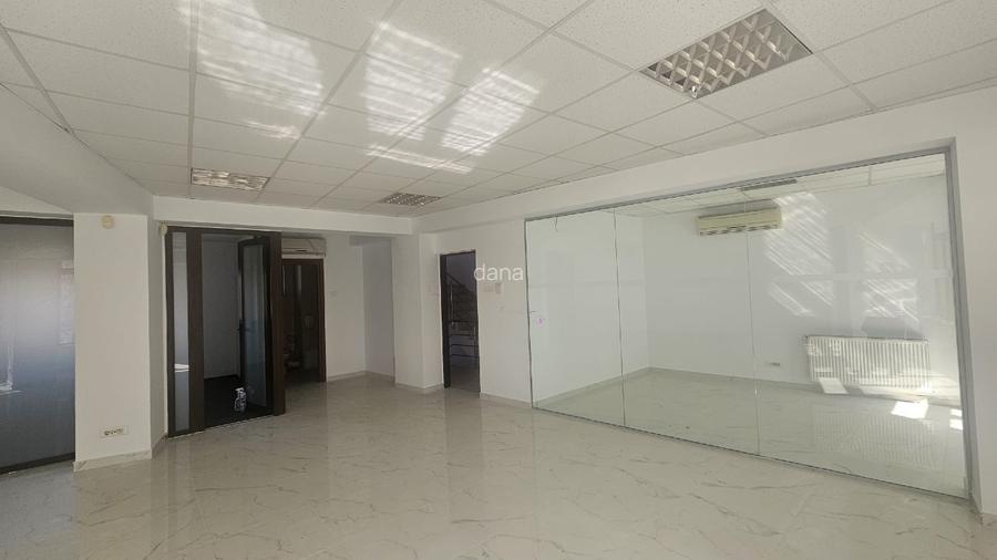 INCHIRIEZ SPATIU BIROURI STR DOAMNA GHICA  - 6