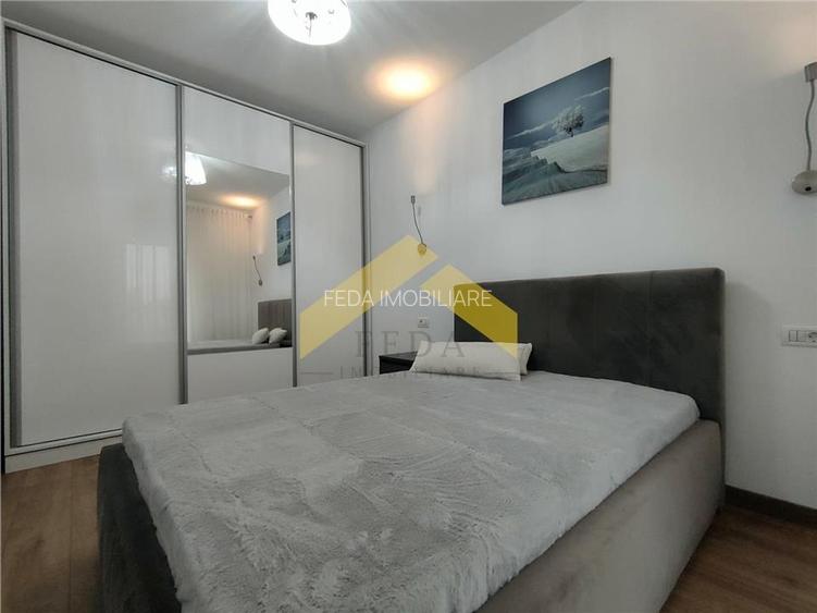 Apartament 2 camere Adora Park de inchiriat - 6