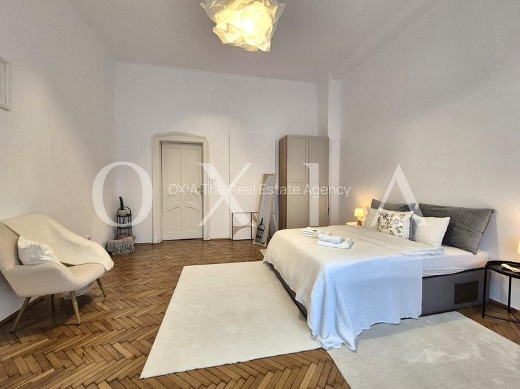 AX1103 Ultracentral, Piata Victoriei, Prima Inchiriere - 11