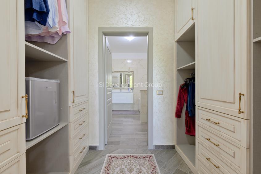 Traieste pe malul Marii Negre | Vila stil duplex in Santa Maria Bay - 11
