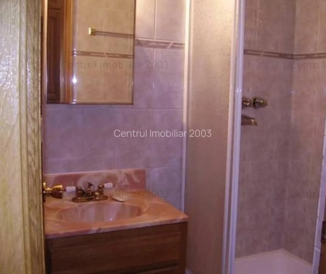 Dorobanti, vila singur curte, imobil 2000, Comision 0!!!!!! - 6