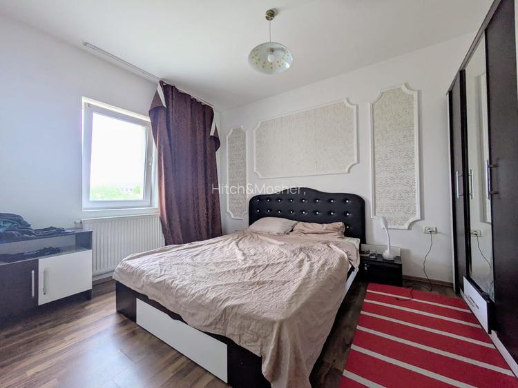 Casă individuala cu 6 apartamente – zona Steaua - Comision 0% - 12