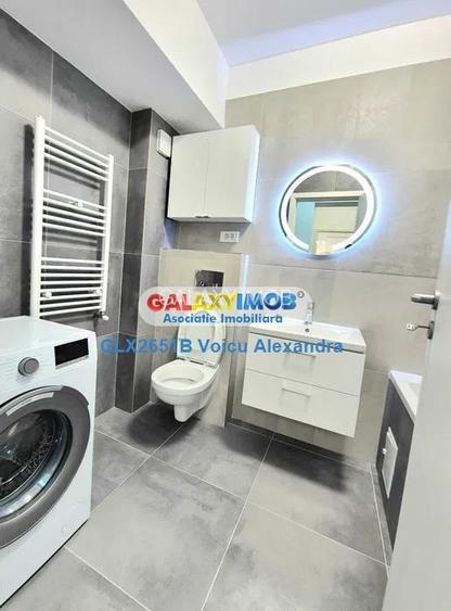 Apartament Nou Berceni - Metalurgiei Park - Aparatorii Patriei - 7