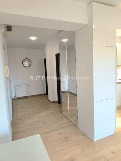 Apartament 2 camere | Terasă 10 Mp | Parcare | Boxă | Băneasa - 4