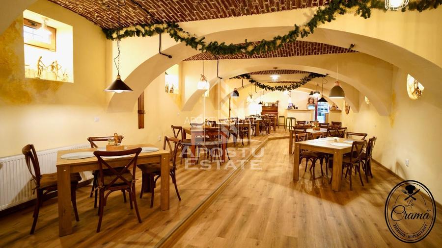 Afacere la cheie, in apropierea Castelului Corvinilor in Hunedoara - 3