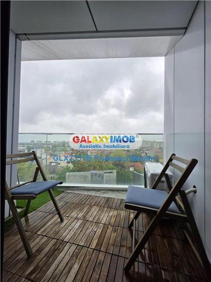 Vanzarea apartament Premium situat aproape de Calea Floreasca - 8