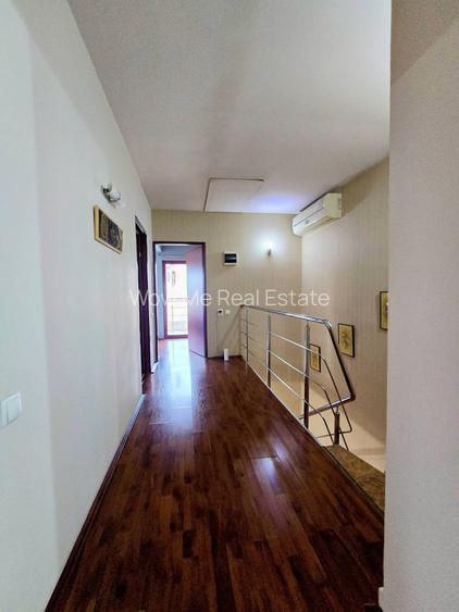 Vilă Individuală Strada Spicului 4 Camere, teren cca 370 mp, Fundeni - 17