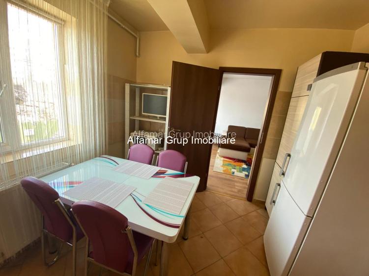 2 camere mobilat/ utilat Colentina- Fundeni - 6