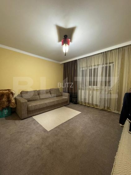 Apartament cu 4 camere, la cheie, Metrou Brancoveanu  - 11