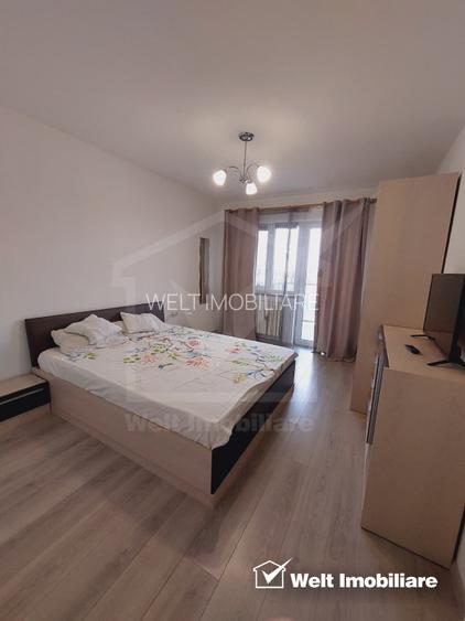 Apartament 2 Camere 61 mp, Aurel Vlaicu 180, Marasti, zona Leroy Merlin - 6