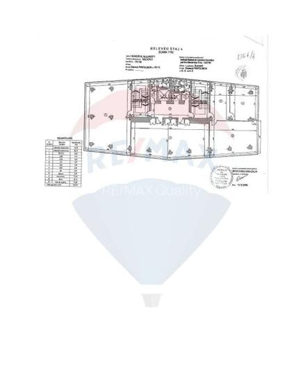 Spații de birouri de închiriat - zona Bucur Obor - 6