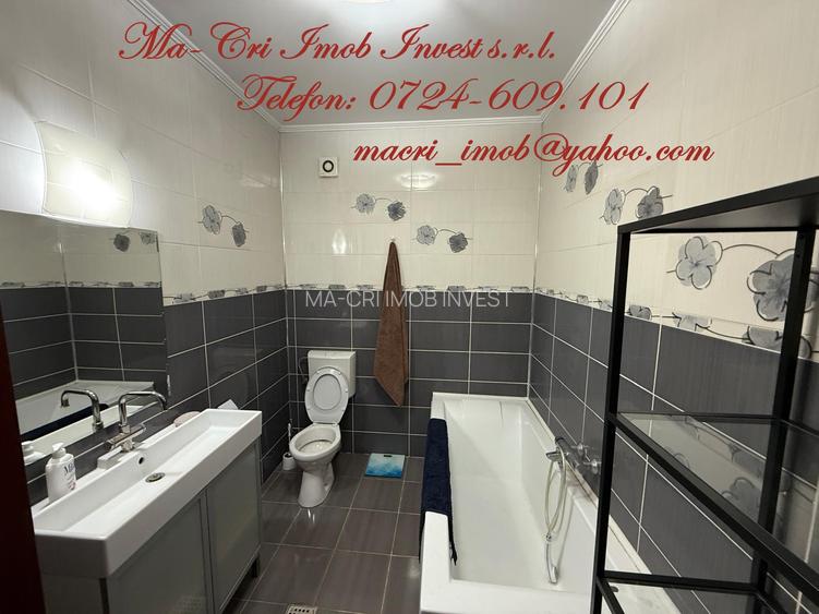 Apartament open-space 2 camere-zona Giulesti/Podul Grant - 9