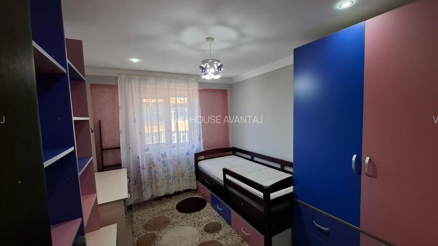 Apartament 3 Camere Ultracentral - 14