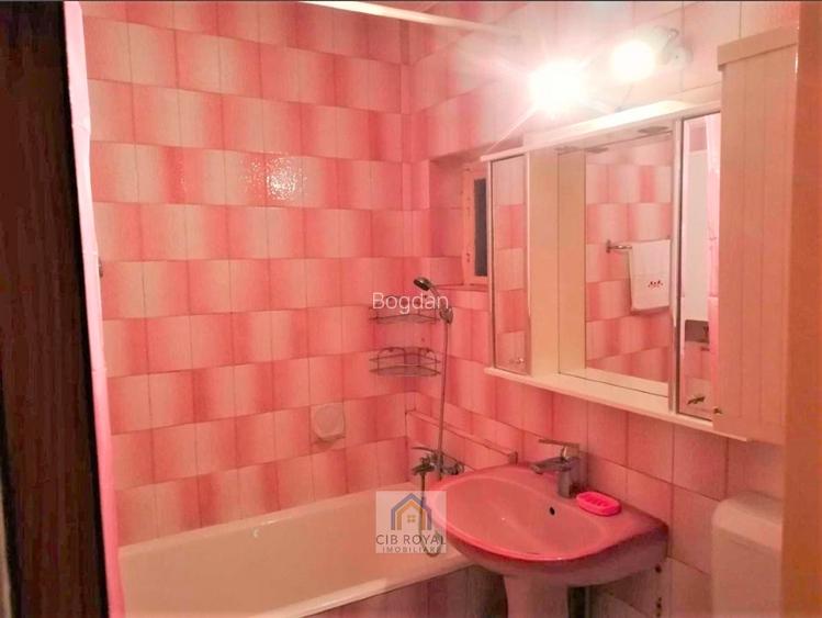 Inchiriez apt. 2cam. Tineretului, Str. C-tin. R. Motru, 8min. metrou Timpuri Noi - 9