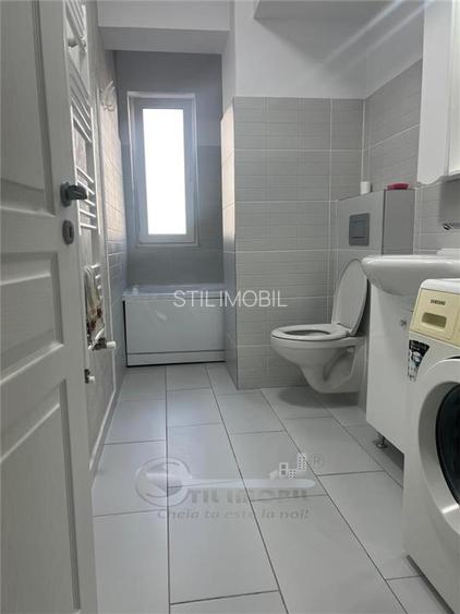 Apartament 2 camere, 54 mp, et.1, 2024, Pepinierii - 4