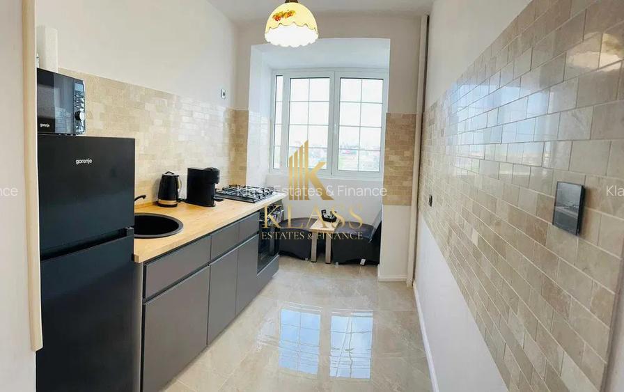 apartament de inchiriat cu 3 camere  in zona  Floreasca - 6