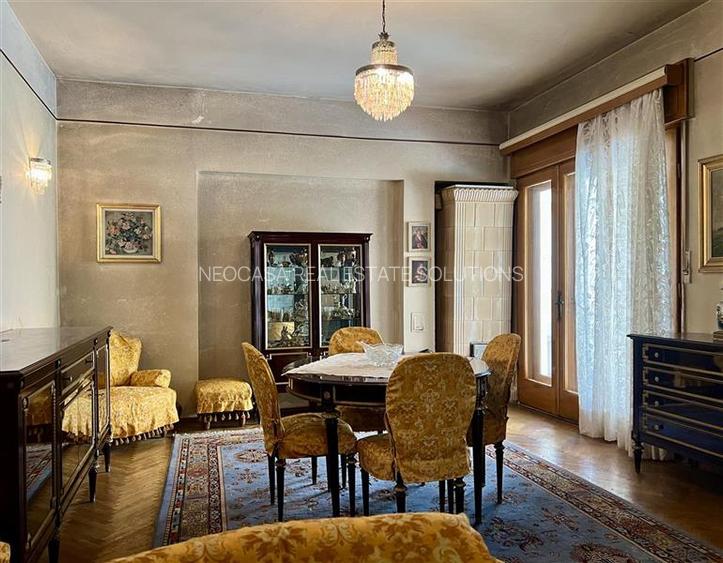 Vila istorica la 2 minute de Charles de Gaulle | Primaverii - 6