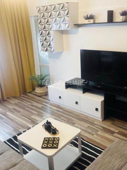 Garsoniera metrou Dimitrie Leonida - 2