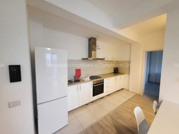 Apartament cu loc de parcare - zona Kaufland - 5