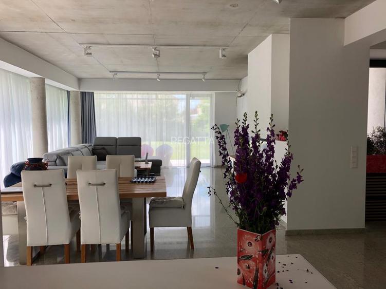 Beautiful villa - Baneasa area - 6rooms - 24