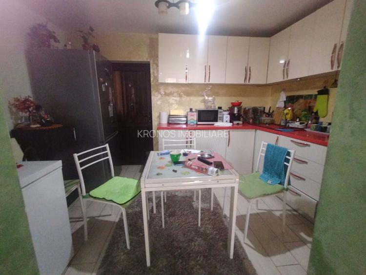 INSTITUTUL DE MARINA P+1 , 4 CAMERE ST 170 MP PRET 165.000 EURO - 4