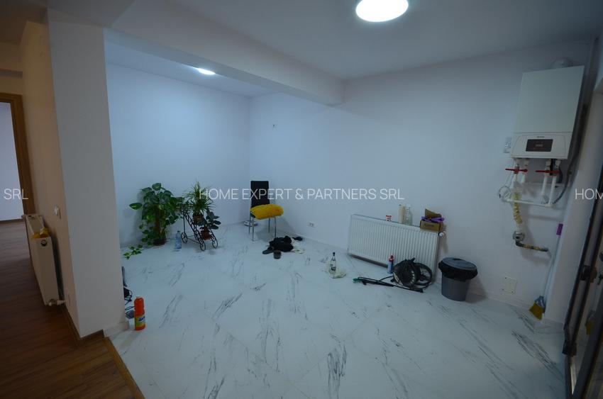 Casa individuala - POSIBILITATE RATE - Comuna Berceni -  COMISION 0 - 18