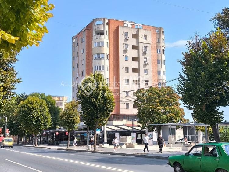 MANGALIA (Cod01) Pret Redus, spatiu comercial ultracentral! - 18