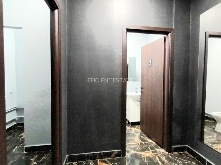 Spatiu comercial pe colt cu doua vitrine mari - Lipovei - 6