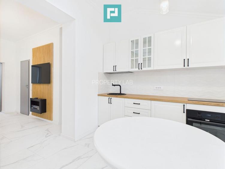 Apartament modern cu 2 camere la curte comună - 3