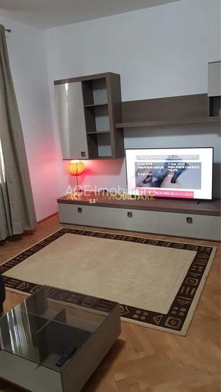 2 Camere de inchiriat | Izvor | Metrou | Centrala | Mobilat - 2