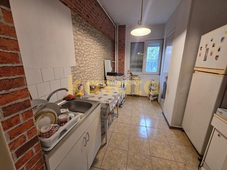 OPORTUNITATE | APARTAMENT | 3 CAMERE | METROU IANCULUI | DECOMANDAT - 4