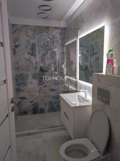 Metrou Berceni 5 min Gata - Garsoniera transformabila in studio Mobilat Utilat - 2