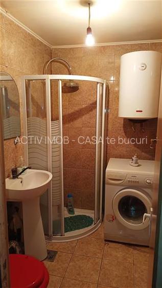 Apartament 2 Cam. Semidecomandate – Moldova Noua CS - 12