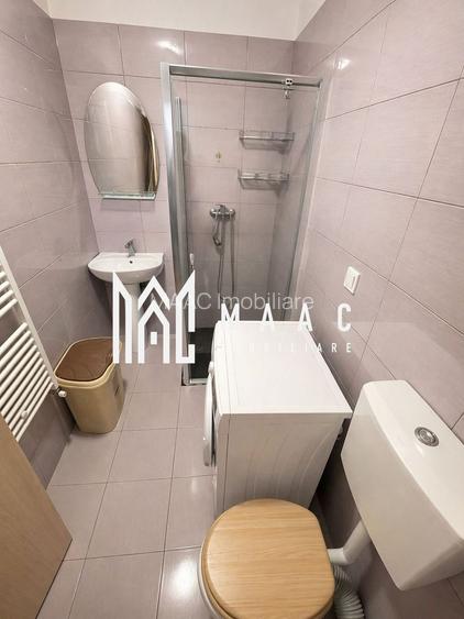 Apartament 2 camere I Magnolia I Parter I Mobilat I Parcare Inclusă - 6