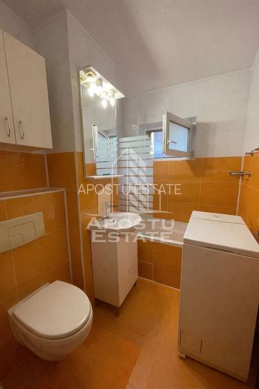 Apartament 3 camere, centrala proprie, zona Dambovita, Timisoara - 10