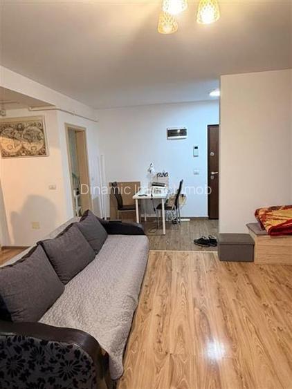 Apartament 2 camere,bloc nou,mobilat ,utilat! - 7
