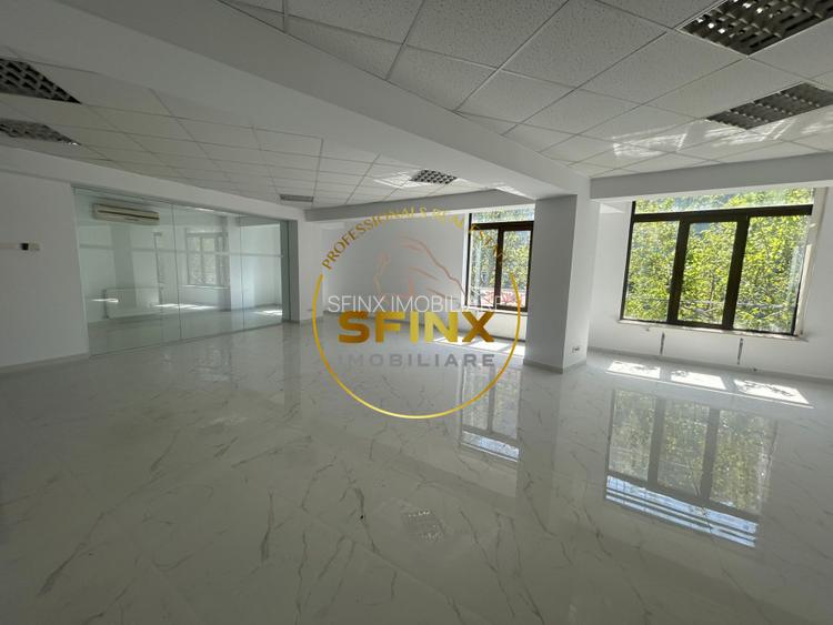Sp comercial | Doamna Ghica | 300mp | 4 locuri de parcare | Disponibil Imediat - 7