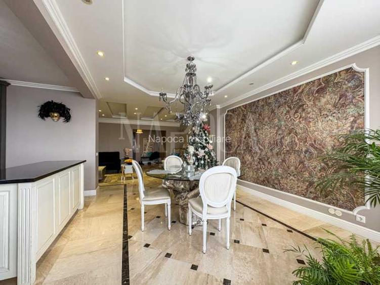 Apartament 3 camere de vanzare in Europa, Cluj Napoca - 5