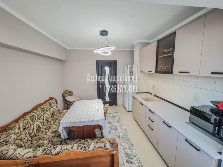 Apartament 3 camere 80 mp cu Parcare de la Primarie - Termen Lung - 4